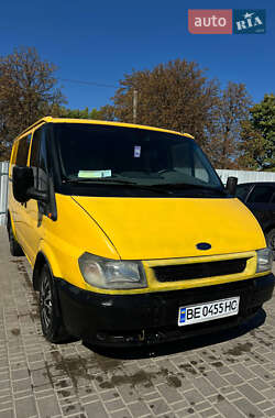 Ford Transit  2006