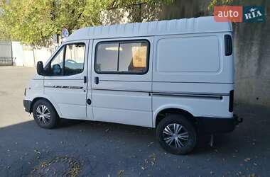 Ford Transit  1998