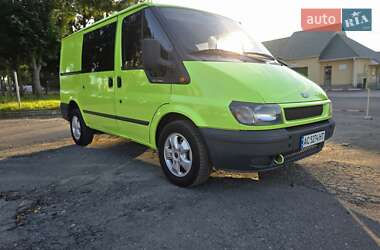 Ford Transit  2005