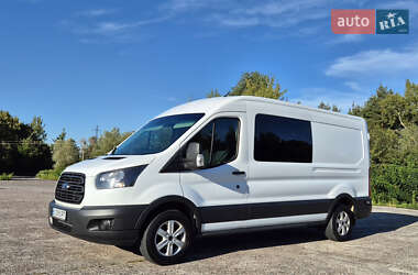 Ford Transit  2017
