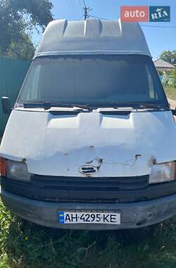 Ford Transit  1989