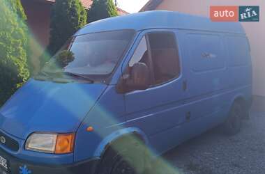 Ford Transit  2000