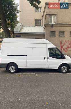 Ford Transit  2008