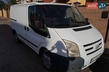 Ford Transit  2008