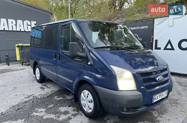 Ford Transit  2008