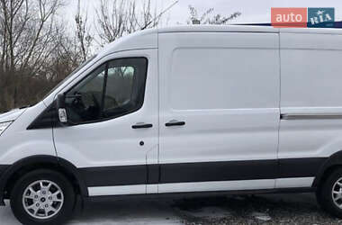 Ford Transit  2017