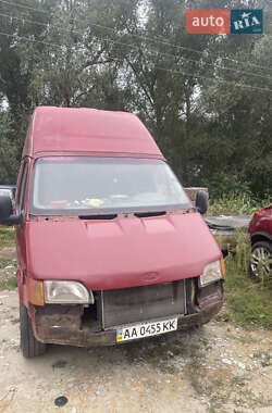 Ford Transit  1997