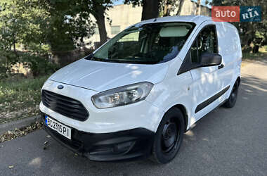 Ford Transit  2015