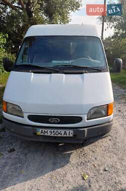 Ford Transit  1999