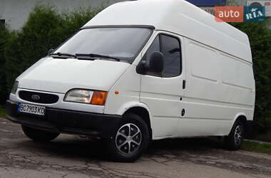 Ford Transit  1998