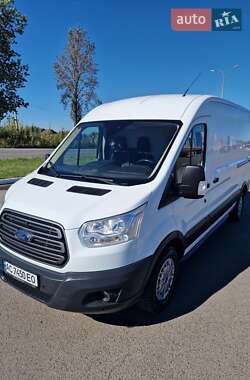 Ford Transit  2017