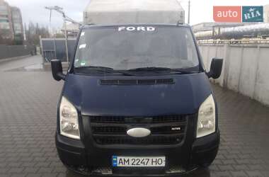 Ford Transit  2006
