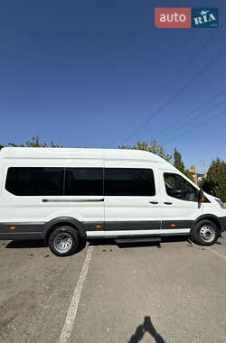 Ford Transit  2017