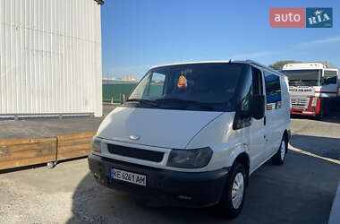 Ford Transit  2003