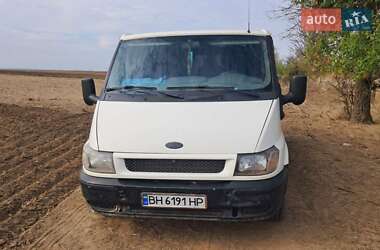 Ford Transit  2003
