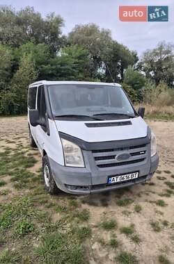 Ford Transit  2007