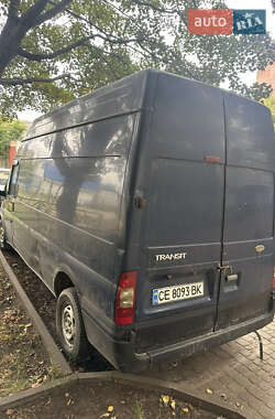 Ford Transit  2008