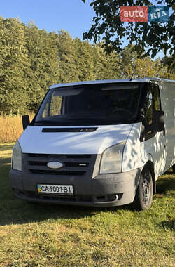 Ford Transit  2006