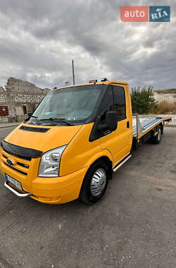 Ford Transit  2003