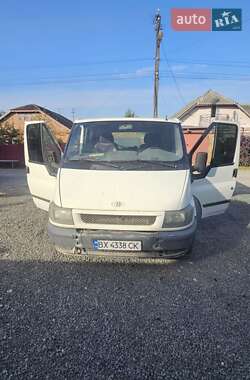 Ford Transit  2005