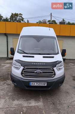 Ford Transit  2017