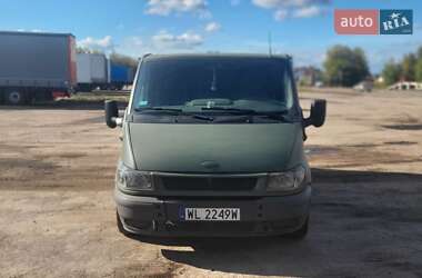 Ford Transit  2005