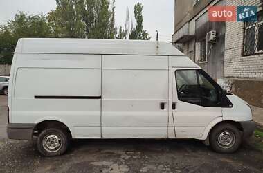 Ford Transit  2008