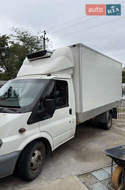 Ford Transit  2006