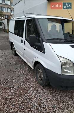 Ford Transit  2008