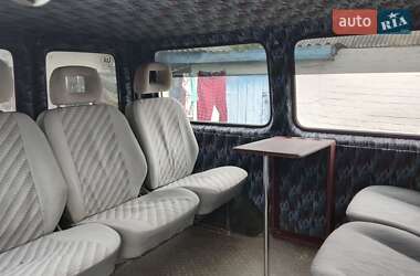 Ford Transit  2000