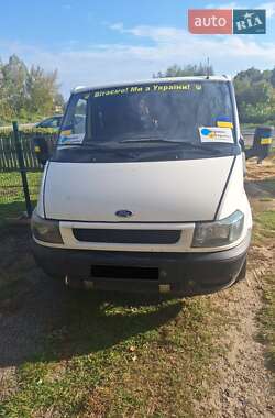 Ford Transit  2006