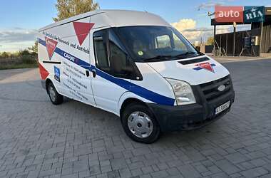 Ford Transit  2006