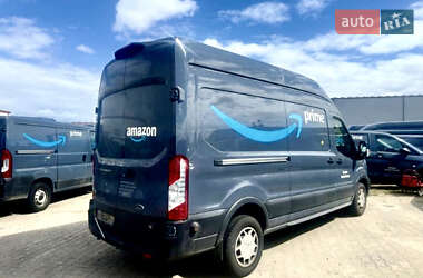 Ford Transit  2021