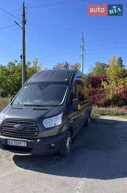 Ford Transit  2017
