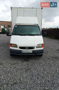 Ford Transit  1998