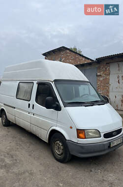 Ford Transit  1999