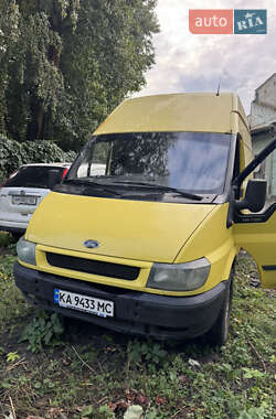Ford Transit  2005