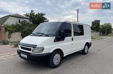 Ford Transit  2003