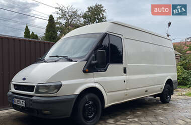 Ford Transit  2005