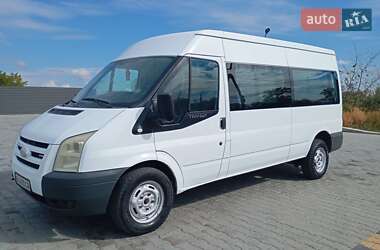 Ford Transit  2007