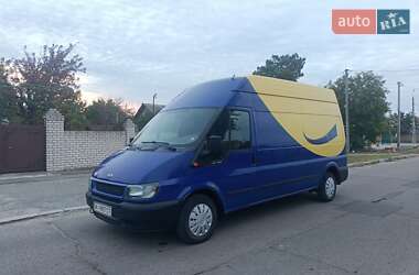 Ford Transit  2005