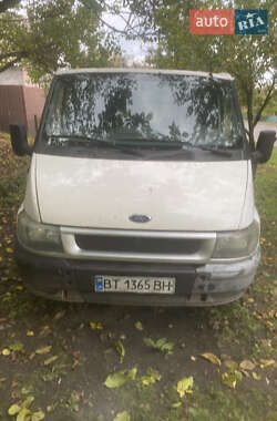 Ford Transit  2006