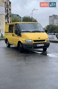 Ford Transit  2005