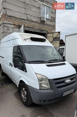 Ford Transit  2007