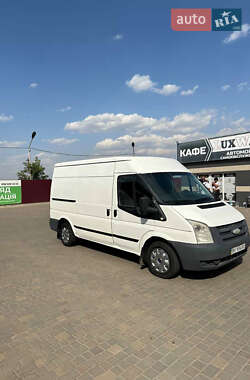 Ford Transit  2006