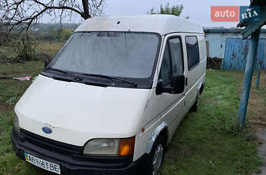 Ford Transit  1993