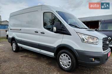 Ford Transit  2019