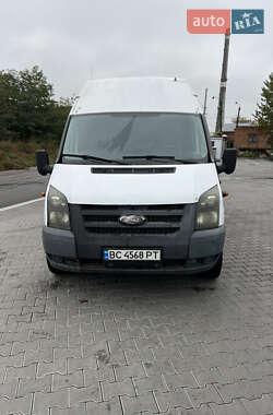 Ford Transit  2006