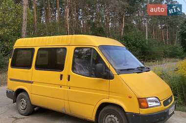 Ford Transit  1995