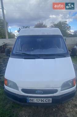 Ford Transit  1995